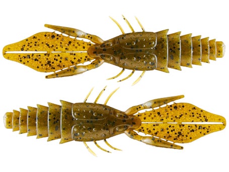6th Sense Prawn Creature Bait