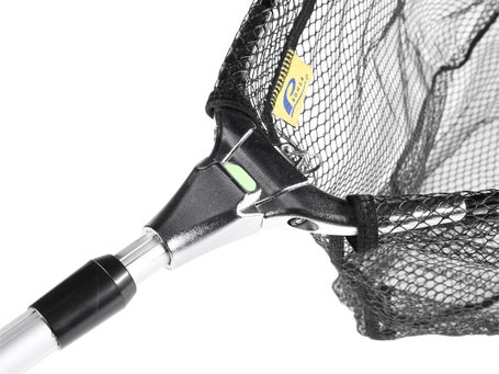 Promar Trophy Series Collapsible Landing Net - 20" x 20"