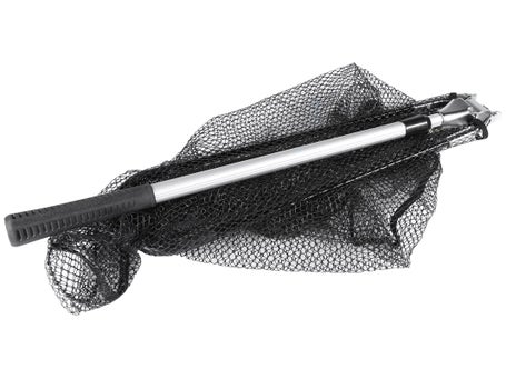 Promar Trophy Series Collapsible Landing Net - 20" x 20"