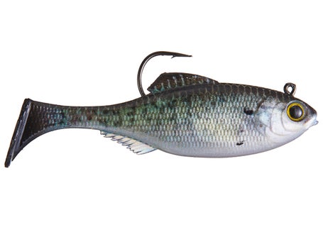 6th Sense Masterclass Panorama Rigged Swimbait