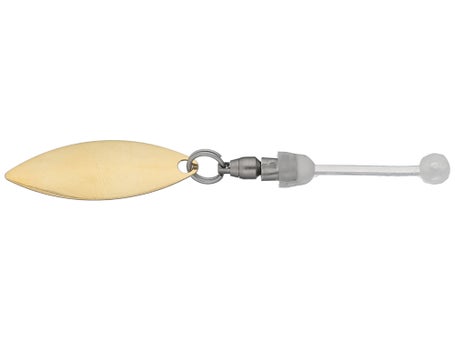 Picasso Single Barrel Underspin Harness 2pk
