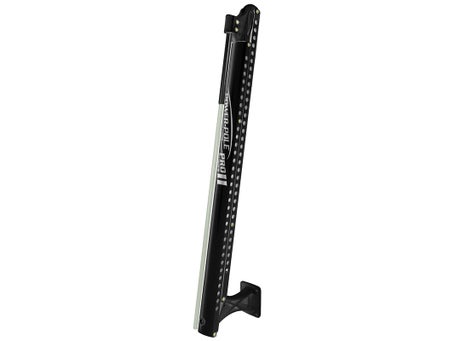 Power-Pole Pro II Series Shallow Water Anchor, Black 8ft (CM2)