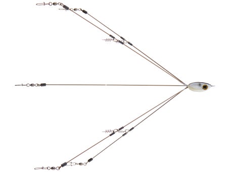 Picasso School-E-Rig Perfection Jr. Umbrella Rig