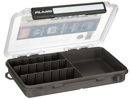 Plano StowAway 3600 50/50 Split Stow