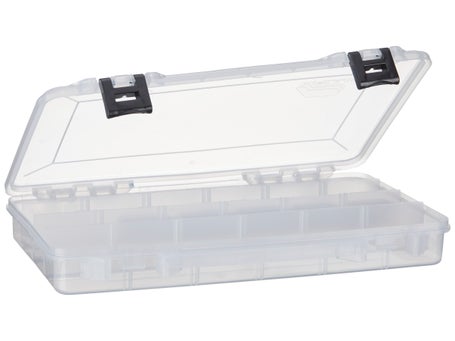 Kayak Fishing Soft Plastic Organizer Plano 3700 Stowaway 4-Pack