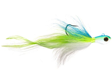 Picasso Special FX Hair Jigs