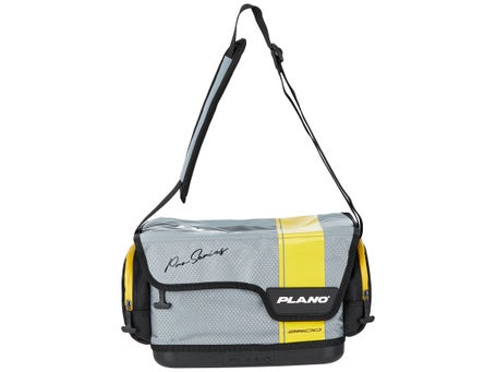 Plano Weekender Series Kayak Crate Soft Bags Grey