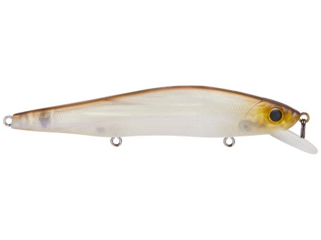 6th Sense Provoke 106X Jerkbait - Ghost Pro Shad