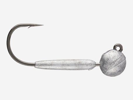 Picasso Suijin Keeper 2X Pro Metal Ball Jig Head 3pk