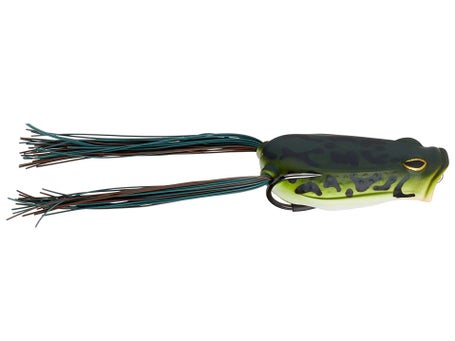 Berkley Swamp Lord Hollow Body Popping Frog — Discount Tackle