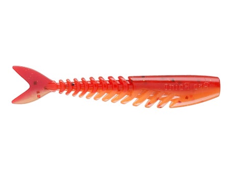 Pro Point Lures Machete Minnow