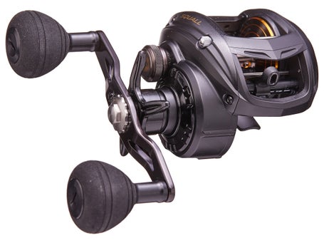 Fishing Reels PFLUEGER Abu Garcia Okuma Penn Spiderwire 