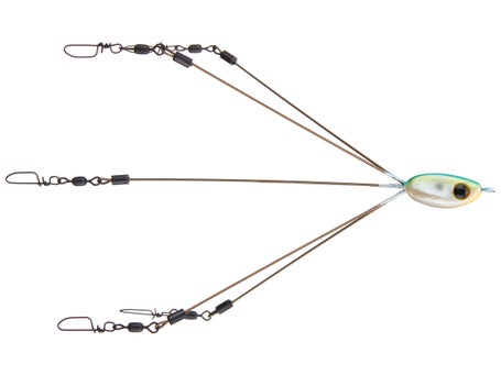 Picasso School-E-Rig Bait Ball Jr.