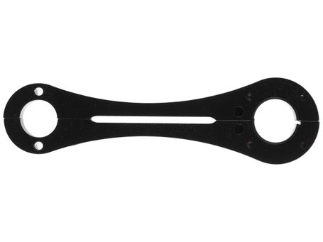 Precision Sonar 360 Stabilizer Bracket Ultrex - Tackle Warehouse