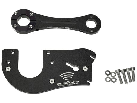 360 Stabilizer Bracket for Ultrex – Precision Sonar & Outdoors