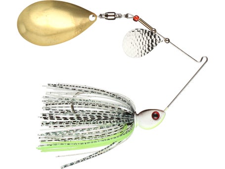 Bass Assets The O.G. Series Spinnerbait — Lake Pro Tackle