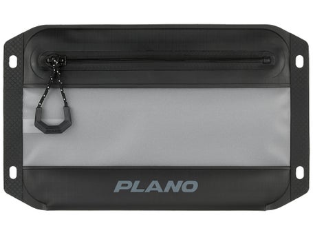 Plano StowAll Waterproof Zip Pouches
