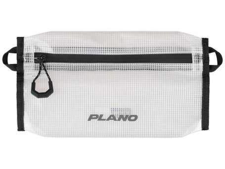 Plano StowAll Zip Pouches