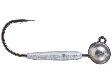 Picasso Tungsten Ball Jig Head Suijin Keeper