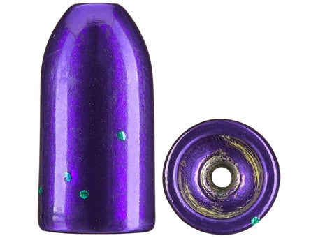 Picasso Tungsten Worm Weights