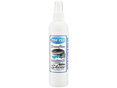 Pro-Tec Water Screen Cleaner 8oz