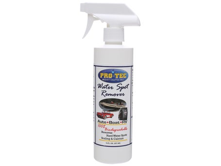 Pro-Tec Water Spot Remover - 16oz