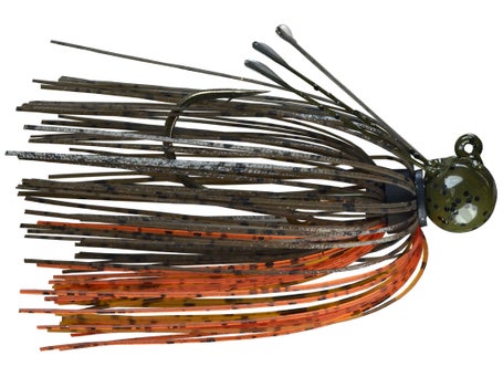 19″ Side Tracker with 9″ SOFT HEAD Machine Lures