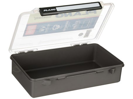 Plano StowAway 3700 Deep Open Stow