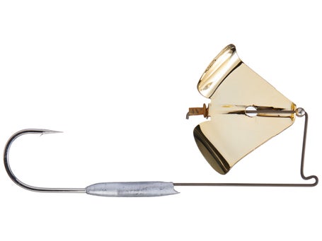 Picasso Toad Slayer Buzzbait