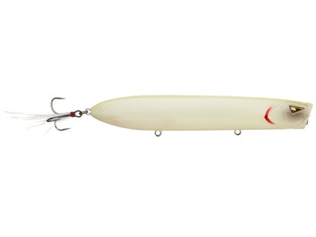 Ark Sidewinder Topwater Bait Bone