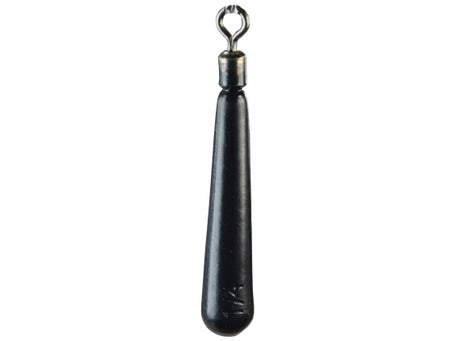 Picasso Tungsten Cylinder Casting Drop Shot Weight