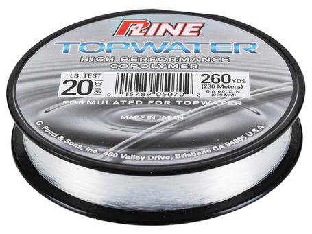 The 5 Best Monofilament Fishing Lines In 2021 : r/Fish