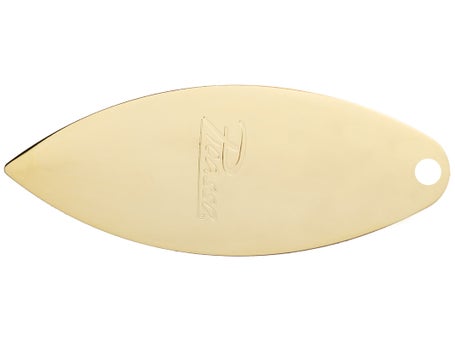 Picasso Willow Leaf Replacement Blades