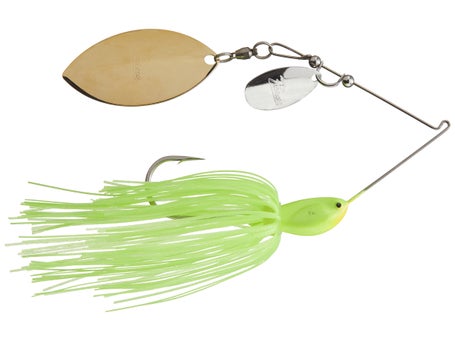 Picasso Tandem Thunder Willow Spinnerbait