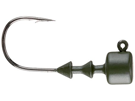 Pulse Fish Lures Ultimate Ned Heads 2pk
