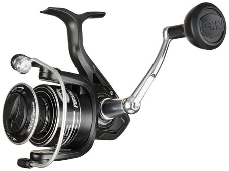 Penn Pursuit V Spinning Reels - Tackle Warehouse