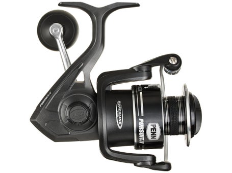 Penn Pursuit V Spinning Reels - Tackle Warehouse Penn Pursuit V Spinning Reels - Tackle Warehouse
