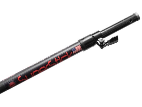 ark can't cast fishing pole far Ark Reinforcer Casting Rod, Expert Tested