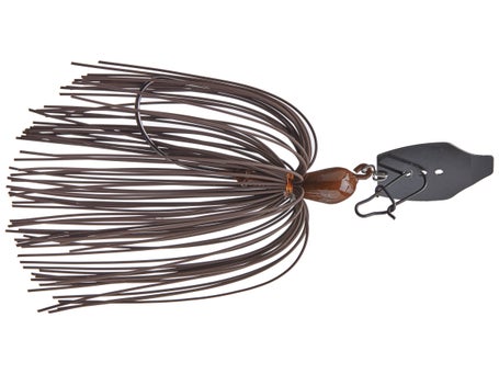 Phenix Vibrator Jig Hand-Tied Living Rubber