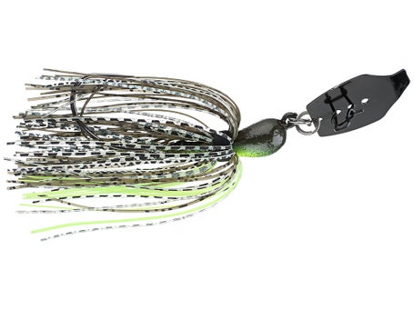 Bait Fishing Lure Wobbler Chatter, Fish Chatterbait Bass