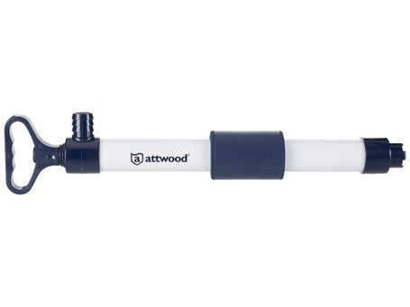 Attwood Kayak Hand Bilge Pump 18