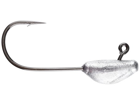 Unweighted Swimbait Hooks - Tackle Warehouse