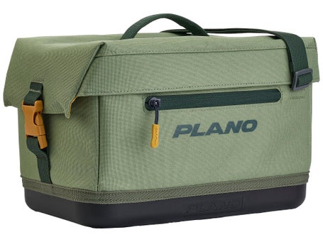 Plano Weekend Series Softsider Tackle Bags Moss