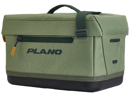 Plano Weekend Series Softsider Tackle Bags Moss - Tackle Warehouse