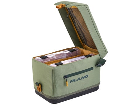3700 softsider x tackle bag Plano Weekend Series Softsider Fishing Tackle Bag