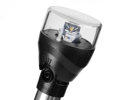 LED wandlamp Cremona - lichthoek instelbaar