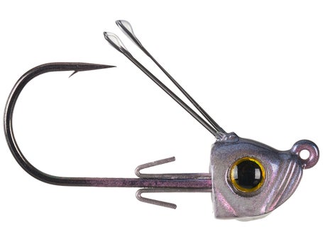 Picasso Lures Smart Mouth Jig Heads