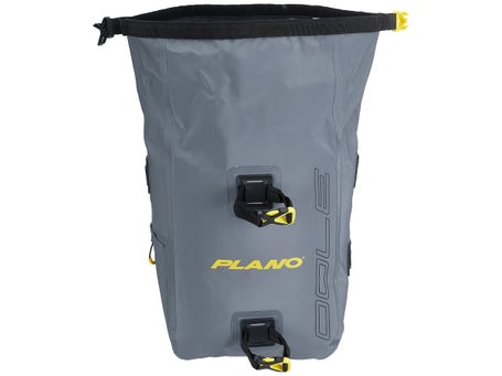 Gear Review: Plano Z-Series Waterproof Tackle Backpack - Bassmaster