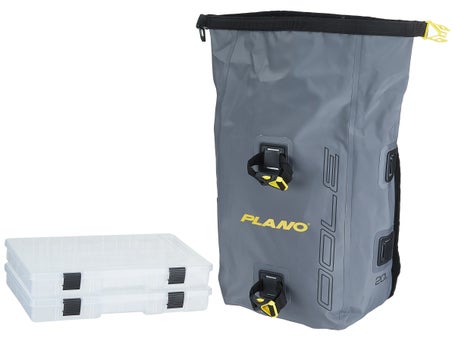 Plano Z-Series Waterproof Backpack Tackle Warehouse