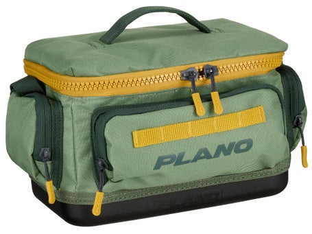 Plano Weekend Series Tackle Bags Moss
